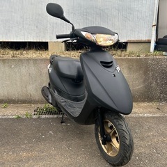 軽整備済み‼️ JOG ZR エボリューション2 ウォーターポン...
