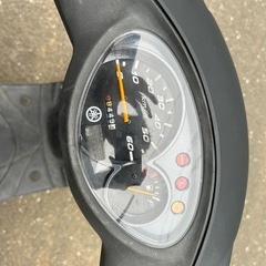 軽整備済み‼️ JOG ZR エボリューション2 ウォーターポンプOH 配送可能　現車確認可能の画像