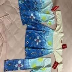 子供用品と交換希望です