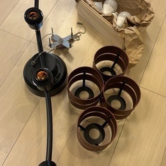 【※5980円→2000円！早い物勝ち】シーリングライト4灯(電...