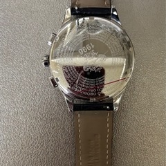 【中古品】【未使用に近い】【オロビアンコ　メンズ腕時計】の画像