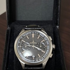 【中古品】【未使用に近い】【オロビアンコ　メンズ腕時計】の画像