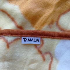 ひざ掛けの画像