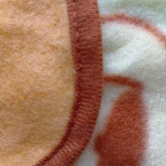 ひざ掛けの画像