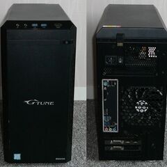 美品　高性能 ゲーミングPC522