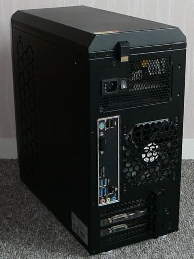 美品　高性能 ゲーミングPC522　値下