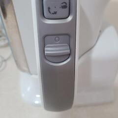 BLACK&DECKER コードレスデザインクリーナー掃除機の画像