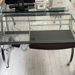パソコンデスク