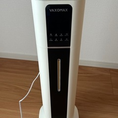 加湿器