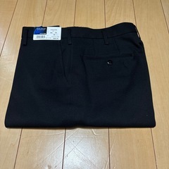 新品　学ランズボン、スラックス