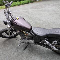 【動画あります】YAMAHA　ビラーゴ　250cc