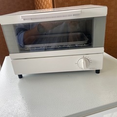 ニトリオーブントースター