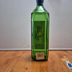 泡盛　千代泉酒造　720㎖(4合ビン)の画像