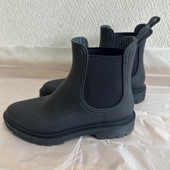 レインブーツ22.5cm~23cm