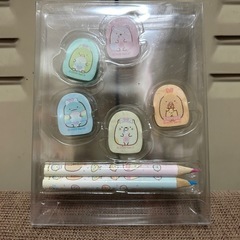 ★ リール式キーケース　★の画像