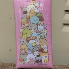 ★ リール式キーケース　★の画像