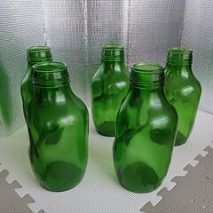 CHOYA空き瓶