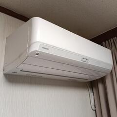 東芝エアコン