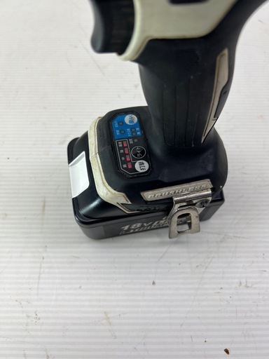 マキタ充電式インパクトドライバー１８Ｖ