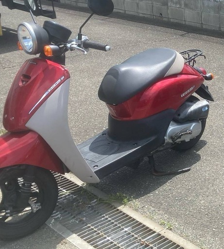 ホンダ honda today 50cc