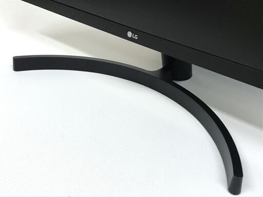 27” Full HD IPS Monitor - 27MK600M-B | LG Australia LG　27型液晶ディスプレイ　27MK600M 2020年製