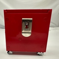 【ドリーム川西店御来店限定】MAC TOOLS ノベルティ品　工具箱メジャー／クリーニング済み 【2002982255683705】の画像
