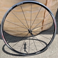 【直接引取希望】 シマノ Shimano WH-RS10 ホイー...