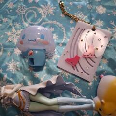 色々 女の子 おもちゃ セットの画像