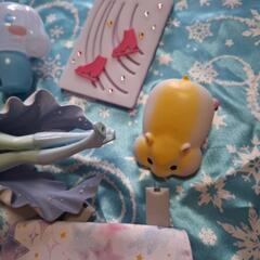 色々 女の子 おもちゃ セットの画像