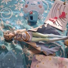 色々 女の子 おもちゃ セットの画像