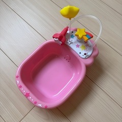 メルちゃん　お風呂セット