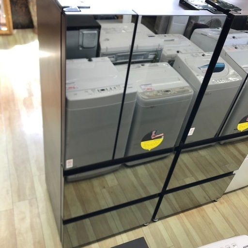 TWINBIRD 5.5kg全自動洗濯機【リサイクルフカツ岡崎倉庫店】250701NA-22