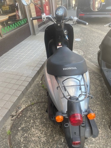 ホンダ honda today 50cc