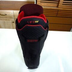 スノボブーツ ブーツ バートン BURTON ION-AF 27.0cm 中古 札幌市東区 新道東店の画像