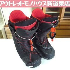 スノボブーツ ブーツ バートン BURTON ION-AF 27...