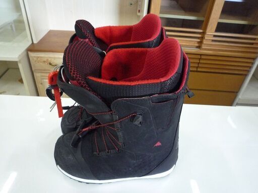 スノボブーツ ブーツ バートン BURTON ION-AF 27.0cm 中古 札幌市東区 新道東店