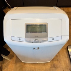 空気清浄機