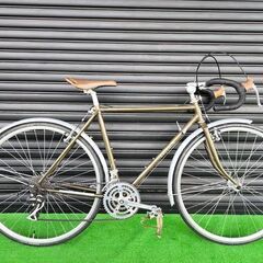 【ランドナー】丸石サイクル EMPEROR エンペラー Tour...