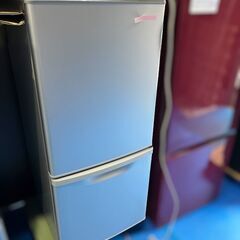 Panasonic　冷蔵庫　138L