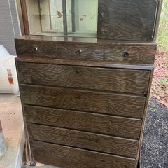 レトロ家具