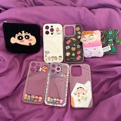 スマホケース(15プロ)
