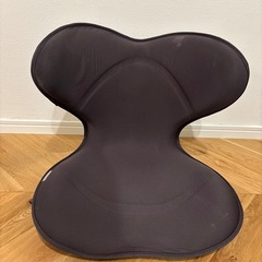 Style  椅子の上に置く座椅子