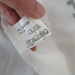 薄手 シャツの画像