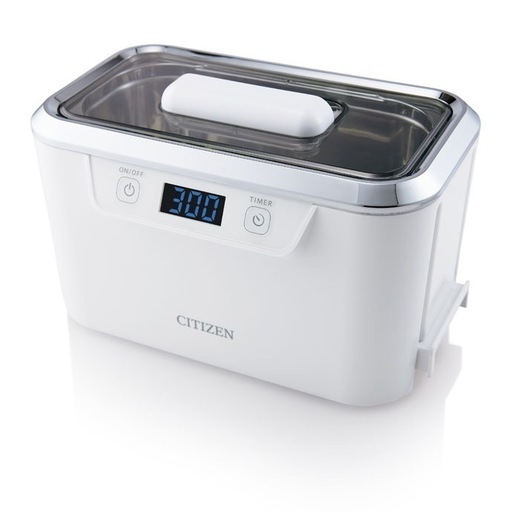 【決まりました】☆【未使用】シチズン超音波洗浄器 SWT710