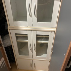 収納家具　