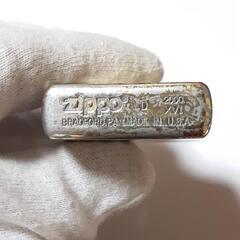 アメリカ沿岸警備隊 ZIPPOの画像