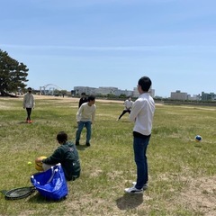休日ピクニック🧺🍎