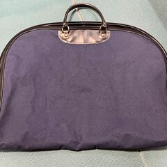 スーツ用バッグの画像