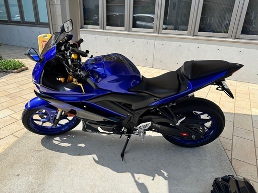 ヤマハ　YZF-R25 走行距離24496km ETC ヤマハ YZF-R25 走行距離24496km ETC 【公式通販】