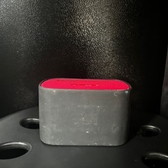 UE BOOM●スピーカー●Bluetooth & 有線　の画像